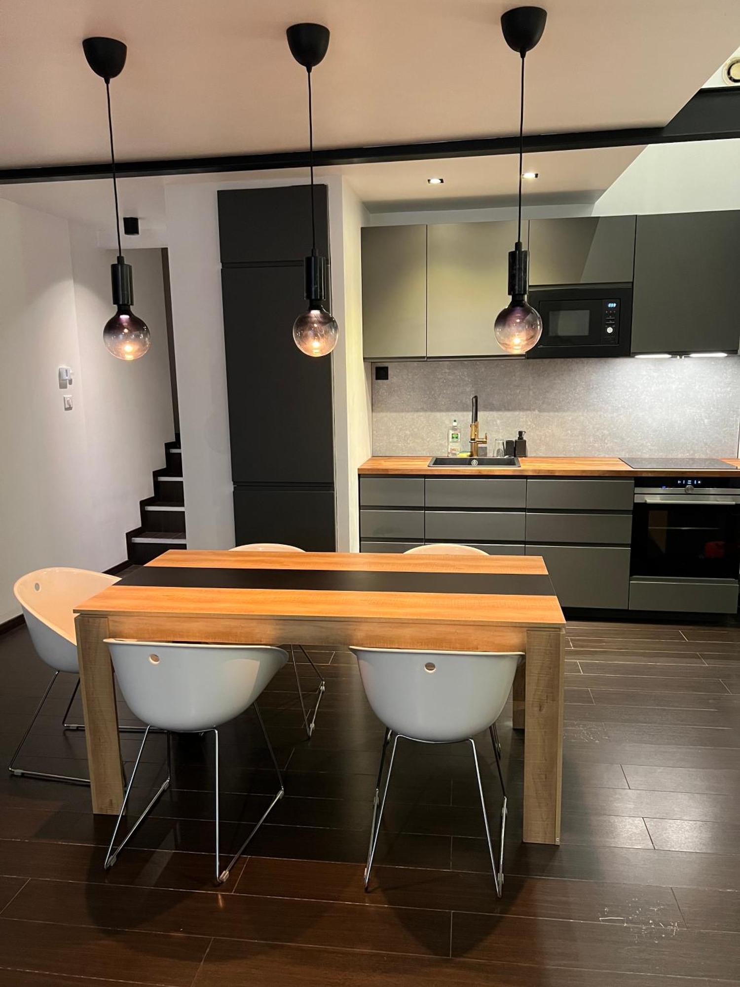 Appartement Lestiercelins نانسي المظهر الخارجي الصورة