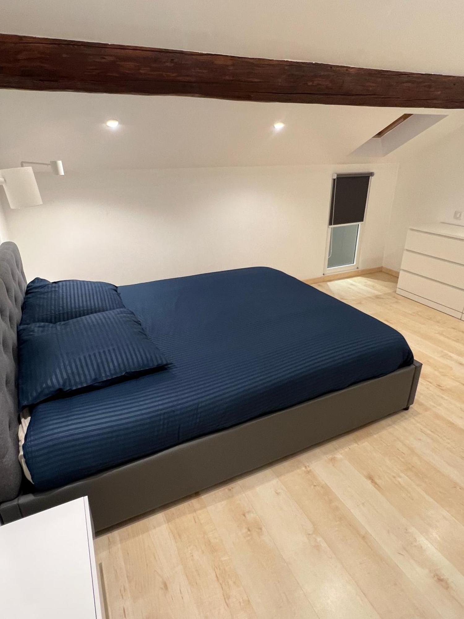 Appartement Lestiercelins نانسي المظهر الخارجي الصورة
