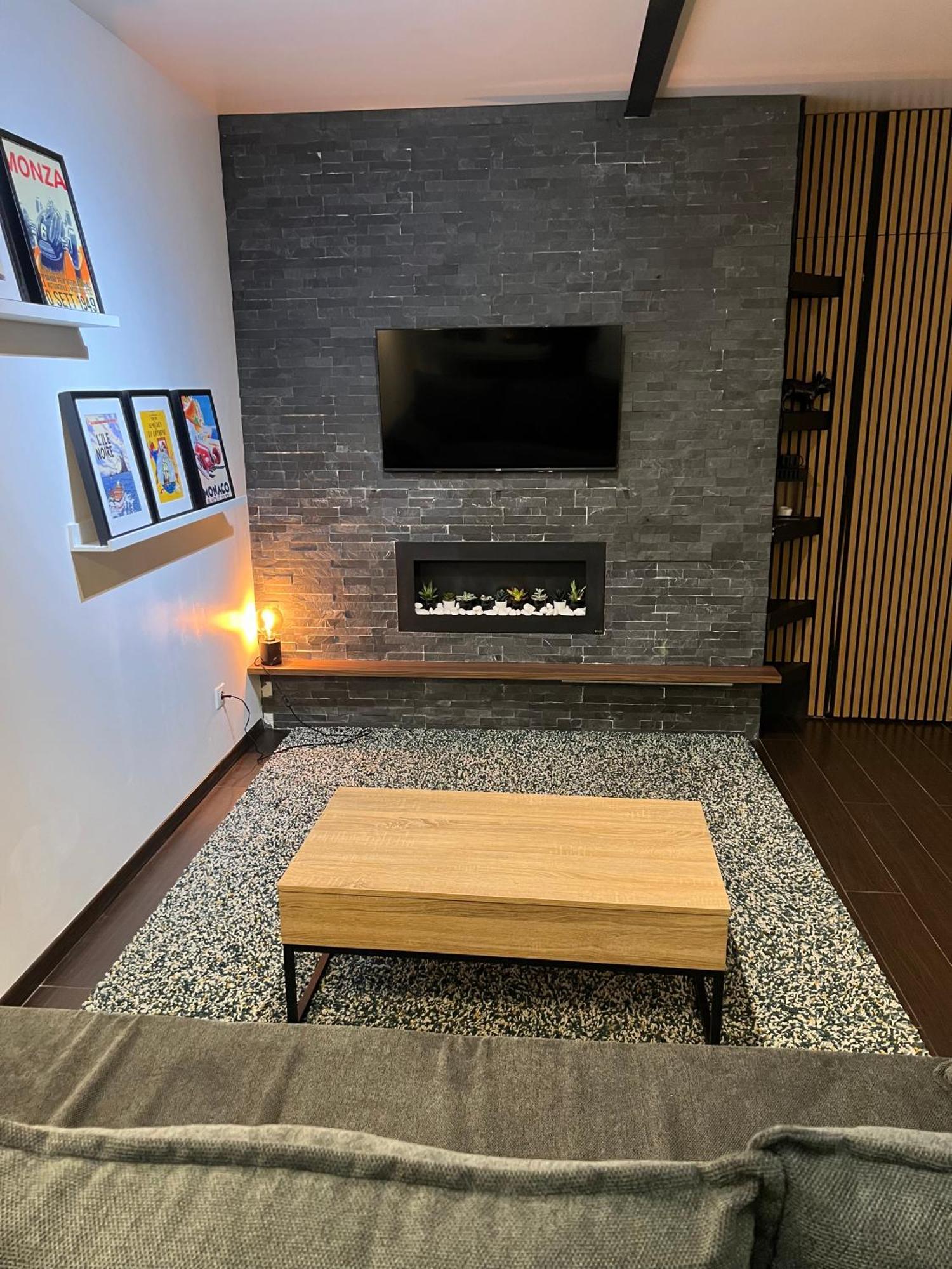 Appartement Lestiercelins نانسي المظهر الخارجي الصورة